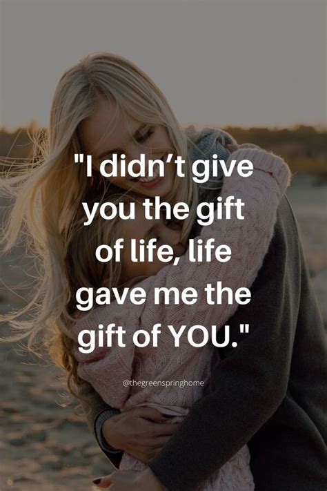 i love my daughter quotes|50+ Special To My Daughter Quotes Youll Love